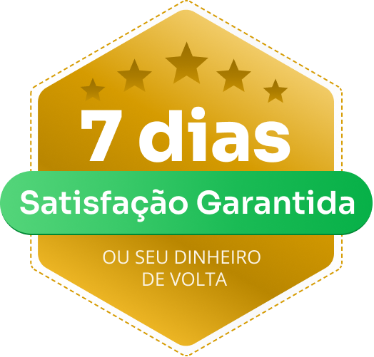 Garantia 7 dias