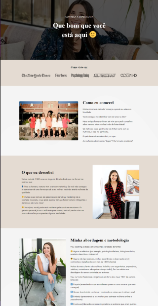 Profissionais Liberais