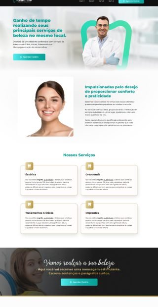 miniatura clinictour